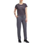 Pants soley 1/1 Energetics, черный - фото 3