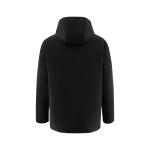 Пуховик Unisex CAT, Светлый Хаки - фото 3