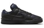 Кроссовки Dunk Low Twist Dark Obsidian Women's Nike, цвет Marine Blue - фото 2