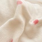 Antarctic Комплект постельного белья 1,5 м, 4 предмета: пододеяльник 200x230 см - фото 9