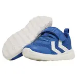 Кроссовки Hummel Actus Recycle, синий - фото 4