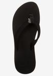 Шлепанцы Reef, черный - фото 4