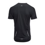 Футболка с коротким рукавом Altus Eire, черный - фото 2