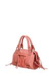 Сумка Chiara Ferretti Handbag, Salmon - фото 4