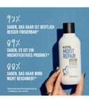 Кондиционер KMS Moistrepair Conditioner, 75 ml - фото 2