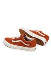 Кроссовки VANS Old Skool, Dark orange - фото 5