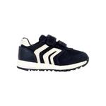 Кроссовки для младенцев Geox Alben A - фото 2