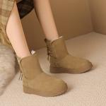 Ботинки JOSINY Snow Boots Women's - фото 4