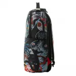 SPRAYGROUND Рюкзак Batman Collaboration Polyester, мужской, Multicolor - фото