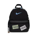 Nike Тканевый рюкзак Regular Unisex черный, Yimu - фото