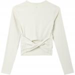 Футболка женская Lululemon, синий - фото 3