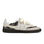 Кроссовки adidas Samba XLG Skateboarding Shoes Unisex, черный - фото 2