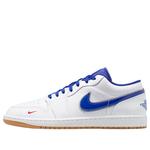 Air Jordan 1 Low 'Dodgers' - фото