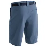 Шорты Maier Sports Huang, синий - фото 2