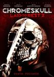 Диск DVD Chromeskull: Laid To Rest 2 - фото