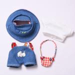 Одежда для кукол и фигурок FGHGF - фото 8