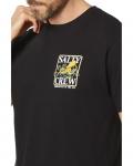 Футболка Salty Crew Ink Slinger Standard, черный - фото 3