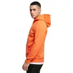 Худи Urban Classics Organic Basic, оранжевый - фото 6