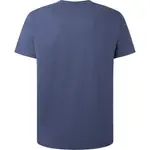 Футболка Façonnable Indemodable, синий - фото 2