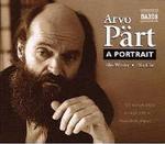 Диск CD Arvo Pärt: A Portrait - Arvo Pärt - фото