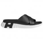 Шлепанцы мужские Hermès, черный - фото 2