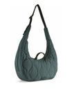 Сумка Puma Handbag, Green Terrain/Green - фото 3