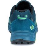 Мужские туфли Coastridge Low ES Hanwag, синий - фото 5