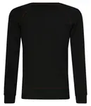 Толстовка Regular fit Diesel, красный - фото 2