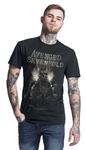 Футболка King от Avenged Sevenfold - фото 3