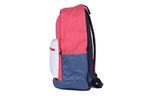 Рюкзак Li-Ning Logo Backpack 'Pink White Blue', розовый - фото 3