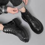 Ботинки Cachiotti Martin Boots Men - фото 8