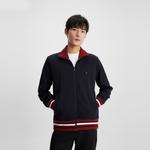 Свитшот мужской Tommy Hilfiger, синий - фото 5