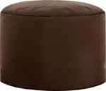 Погремушка Magma Heimtex "DotCom SCUBA" 50х30х50 см, коричневый - фото