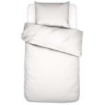 Постельное белье Essenza Renforceé Guy White 200x200+2x80x80 - фото