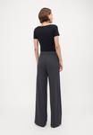 Брюки Anna Field Tall Trousers, Dark Grey - фото 3