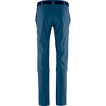 Женские брюки Arolla на молнии Maier Sports, синий - фото 2