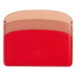 DuDu Чехол 'Boracay' в красном цвете - фото