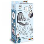 Чехол на сиденье SMOBY Maestro для райдеров - фото 8