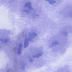 Пижамные штаны Tye Dye для девочек Grumpy & Gorgeous, фиолетовый - фото 2