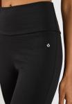 Леггинсы Even&Odd active Leggings, Black - фото 5