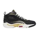 Кроссовки Swerve Strickland x Answer 3 'Killmonger', черный - фото