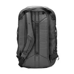 Дорожная сумка - 30 л Peak Design, Black - фото 2