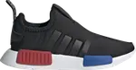 Кроссовки NMD 360 J 'Black OG', черный - фото