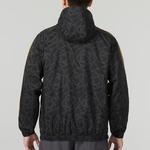 Куртка мужская черная Adidas, черный - фото 3