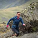 Куртка OMM Kamleika Running, синий - фото 6