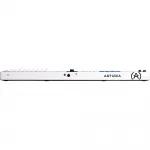 MIDI-контроллер Arturia KeyLab Essential 61 mk3 белого цвета - фото 3