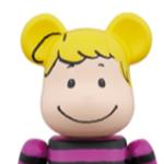 Schroeder 100% и 400% BE@RBRICK - фото 2