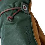 Wakayama Mitten Hestra, цвет Forest/Cork - фото 2