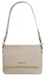 Сумка через плечо bugatti "SIRA", бежевый - фото 7
