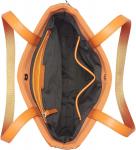 Сумка-тоут Calvin Klein Tessa Key Tote, Flame Orange - фото 9